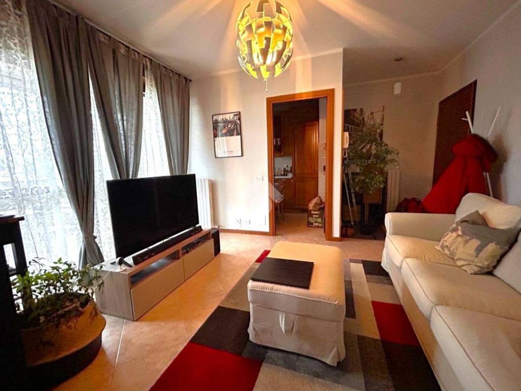 appartamento in vendita a Gorgonzola