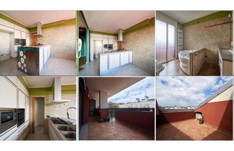 appartamento in vendita a Gorgonzola