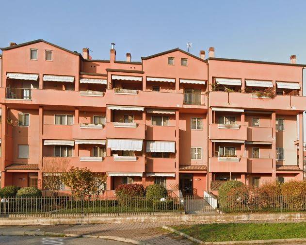 appartamento in vendita a Gorgonzola