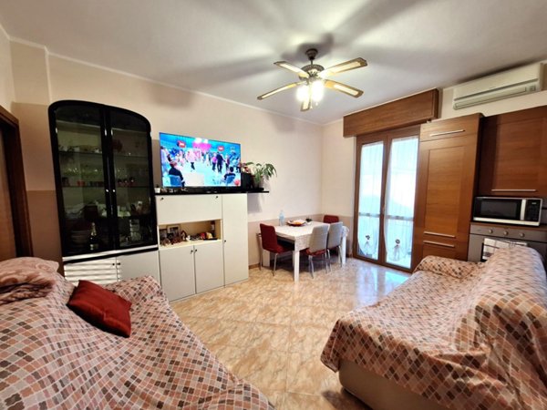 appartamento in vendita a Gorgonzola