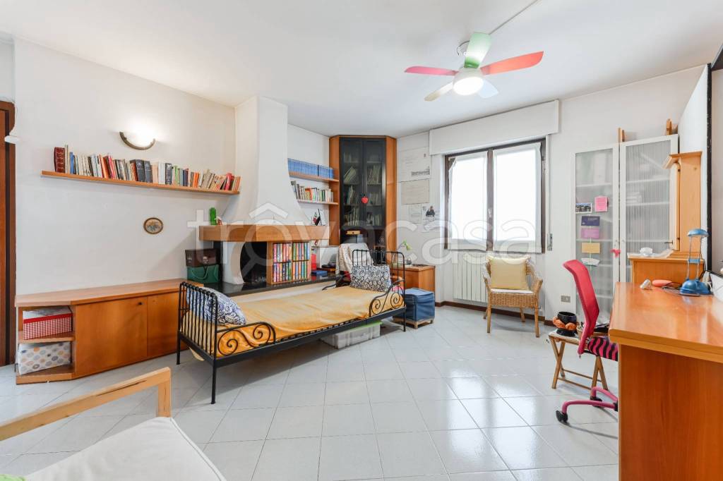 appartamento in vendita a Gorgonzola