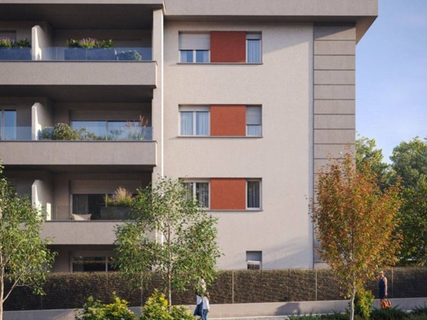 appartamento in vendita a Gorgonzola