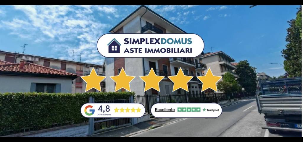 appartamento in vendita a Gorgonzola