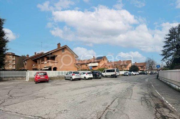 casa indipendente in vendita a Gorgonzola