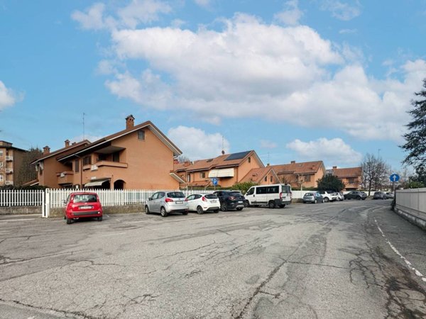 casa indipendente in vendita a Gorgonzola