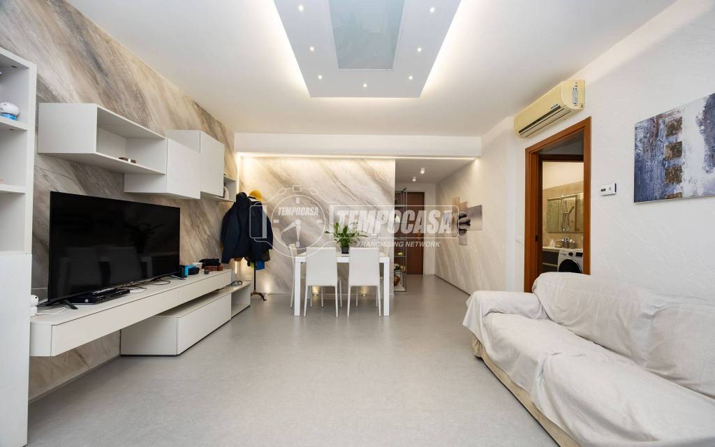 appartamento in vendita a Gorgonzola