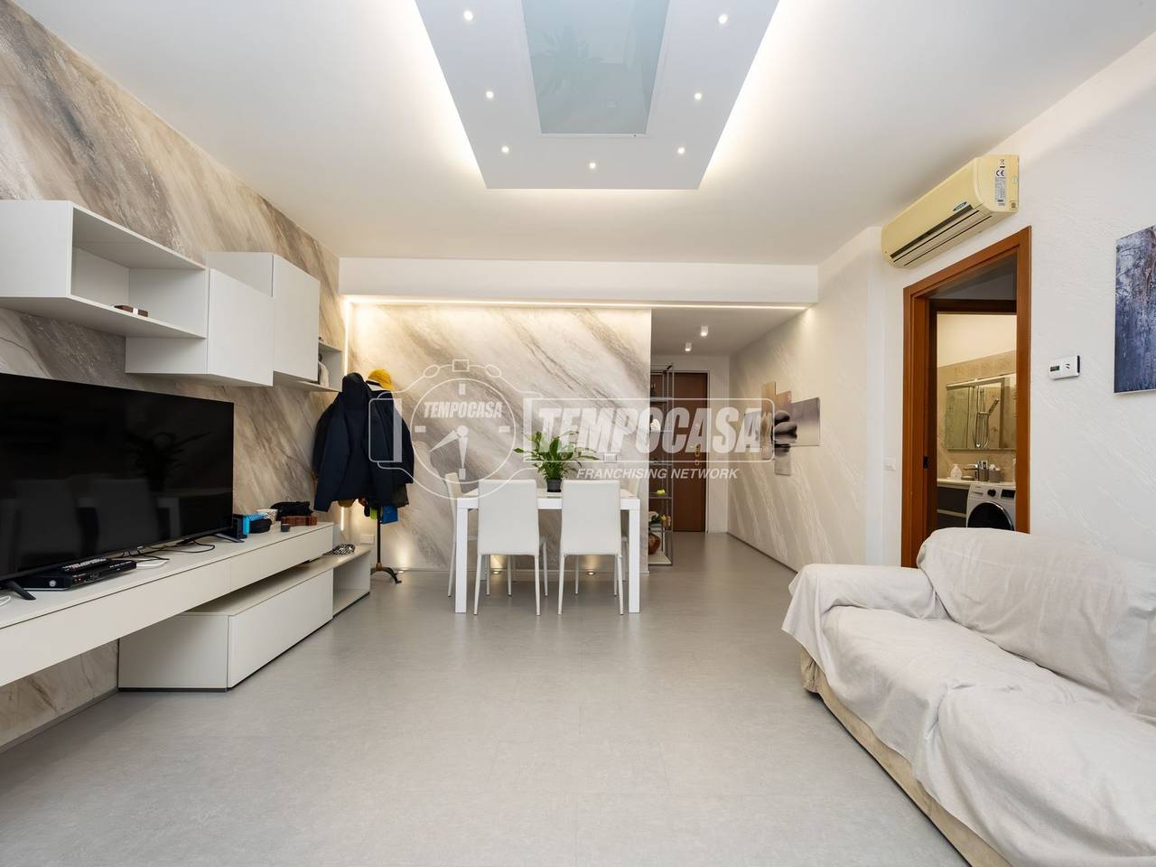 appartamento in vendita a Gorgonzola