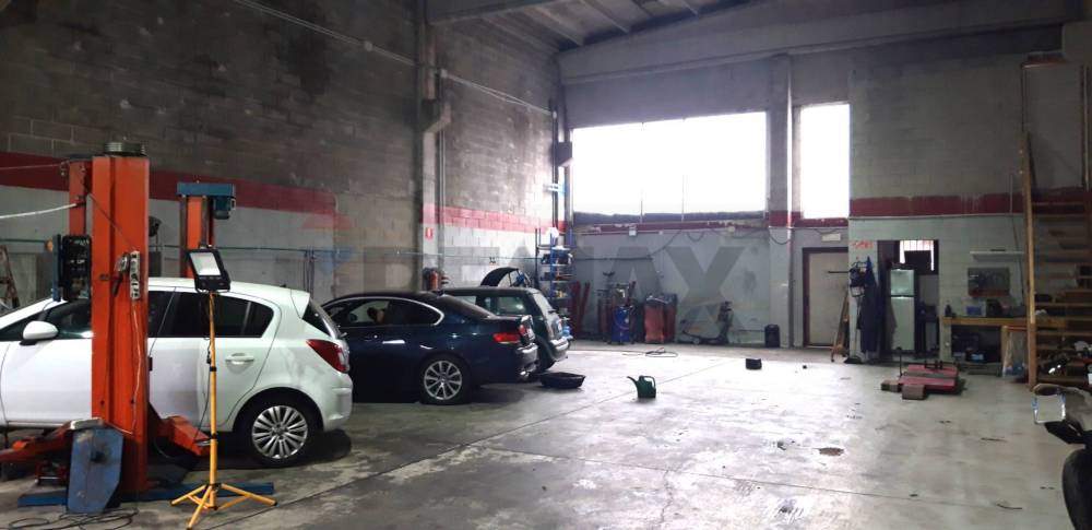 ufficio in vendita a Gorgonzola