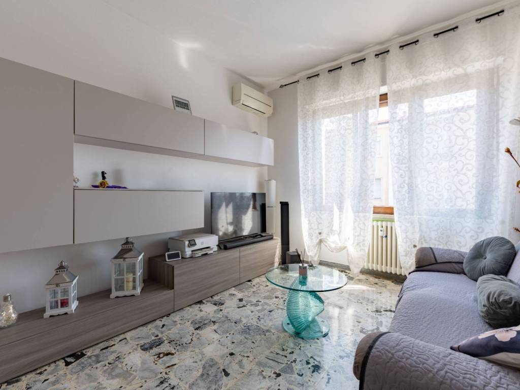 appartamento in vendita a Gorgonzola