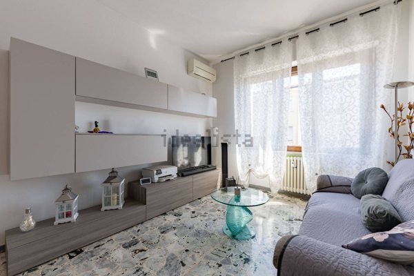 appartamento in vendita a Gorgonzola