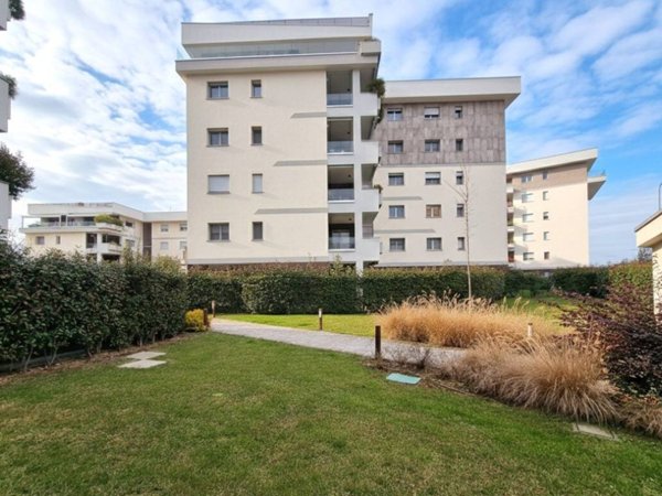 appartamento in vendita a Gorgonzola