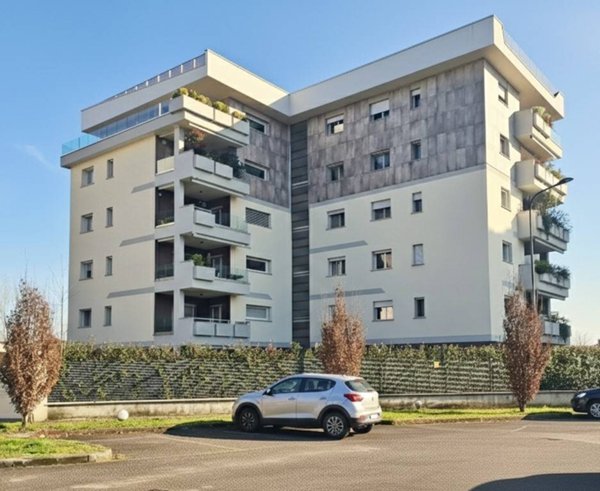 appartamento in vendita a Gorgonzola