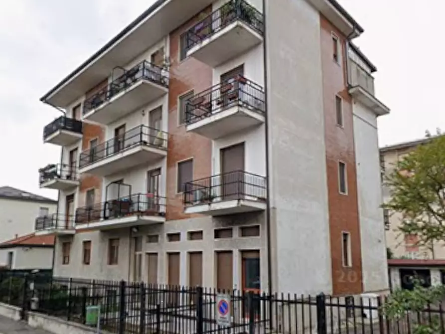 appartamento in vendita a Gorgonzola