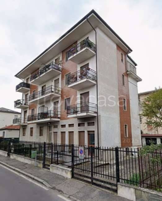 appartamento in vendita a Gorgonzola