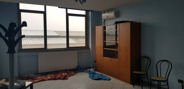 appartamento in vendita a Gorgonzola