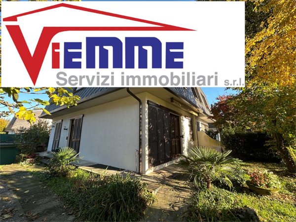 casa indipendente in vendita a Gorgonzola