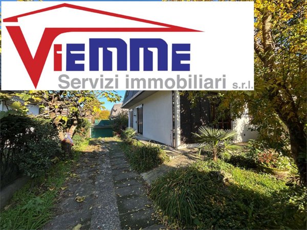 casa indipendente in vendita a Gorgonzola