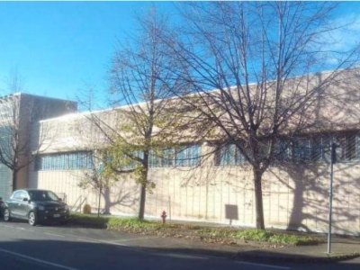 capannone in vendita a Gorgonzola