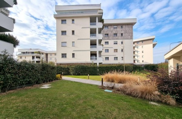 appartamento in vendita a Gorgonzola