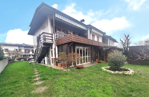 appartamento in vendita a Gorgonzola