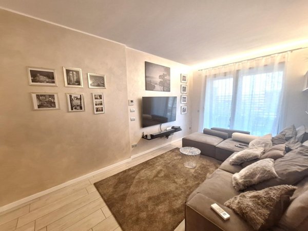 appartamento in vendita a Gorgonzola