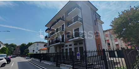 appartamento in vendita a Gorgonzola