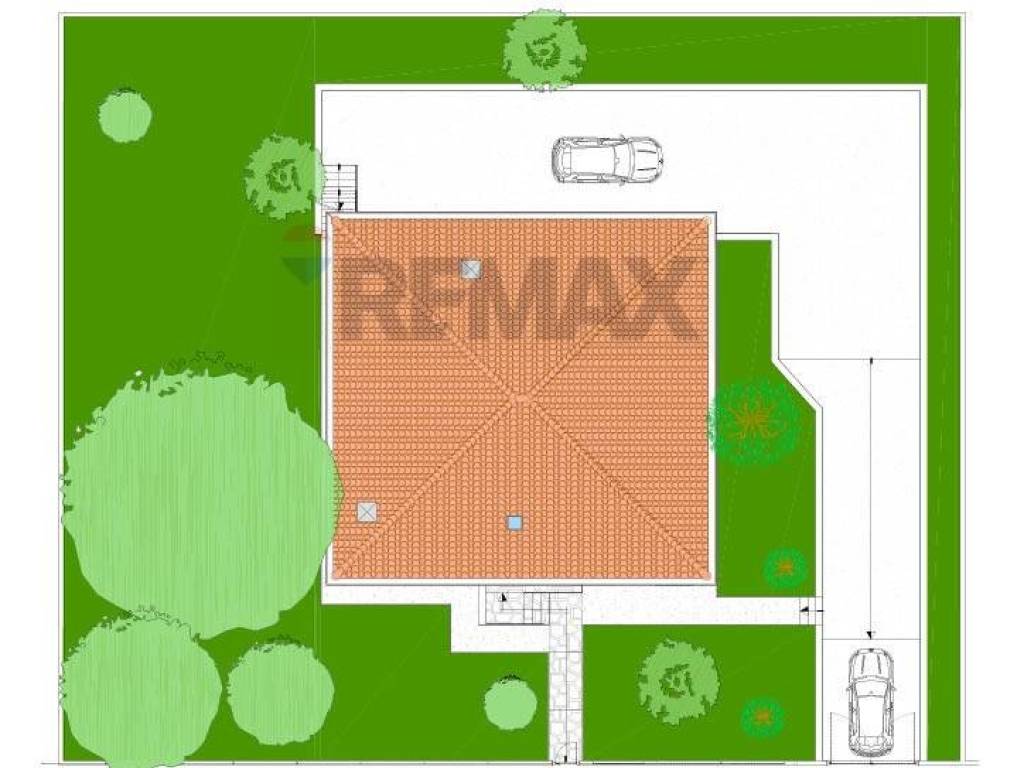 appartamento in vendita a Gorgonzola