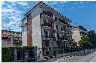 appartamento in vendita a Gorgonzola