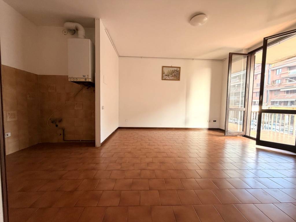 appartamento in vendita a Gorgonzola