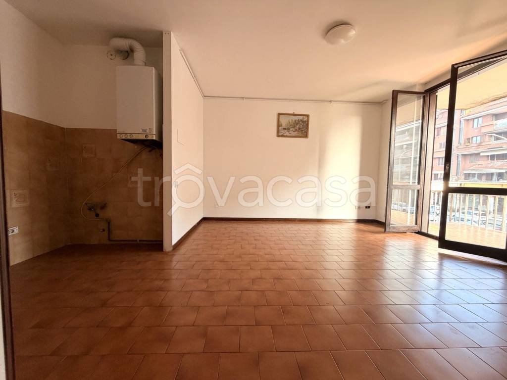 appartamento in vendita a Gorgonzola