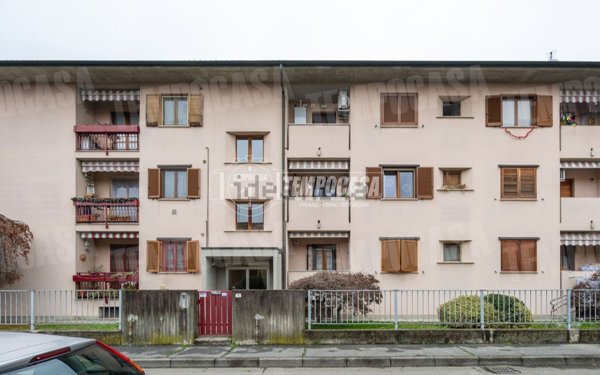 appartamento in vendita a Gorgonzola