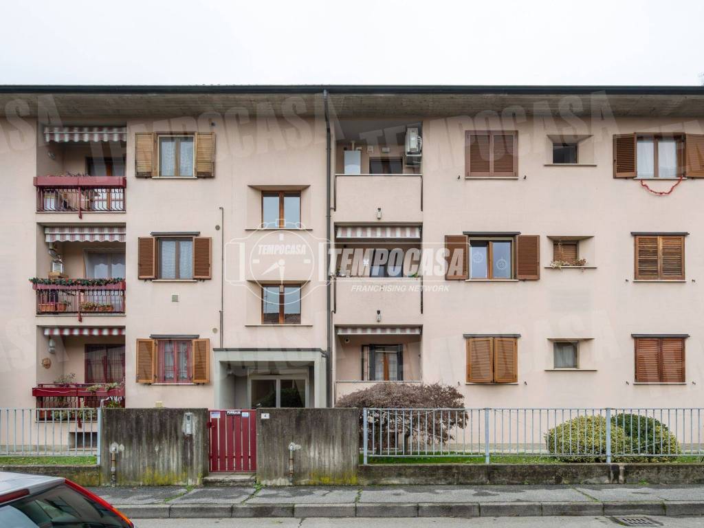 appartamento in vendita a Gorgonzola