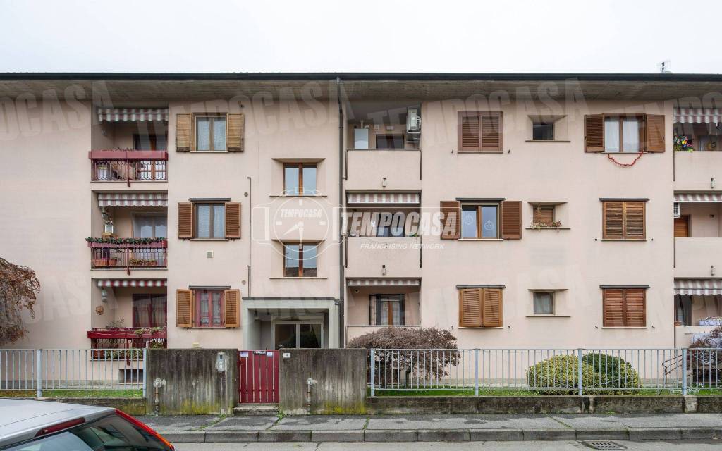 appartamento in vendita a Gorgonzola