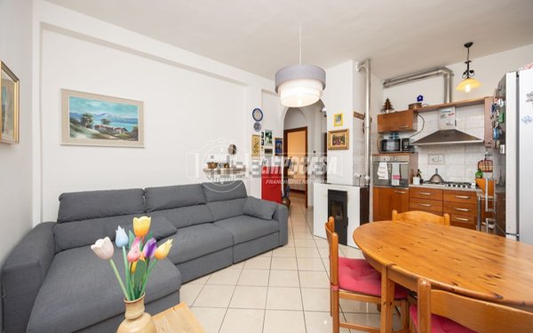 appartamento in vendita a Gorgonzola