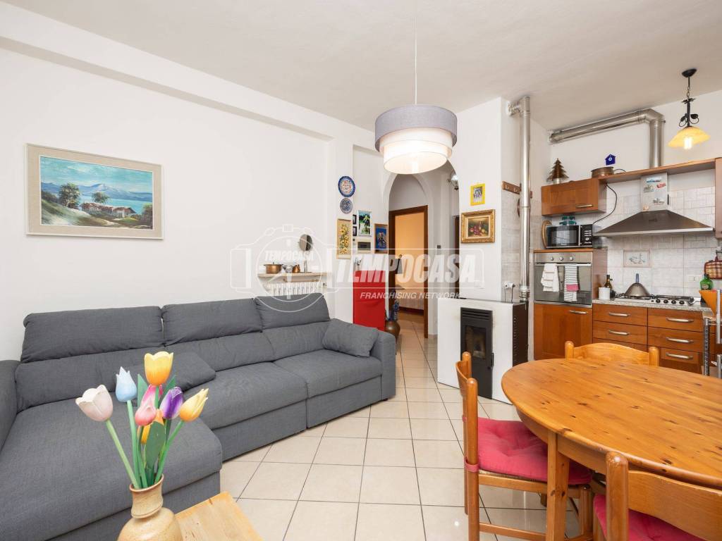 appartamento in vendita a Gorgonzola