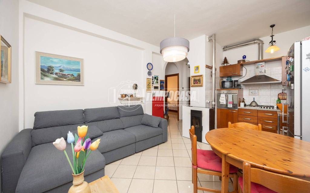 appartamento in vendita a Gorgonzola