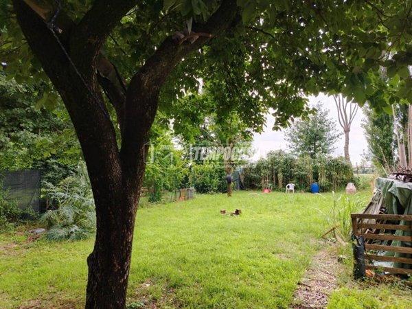 appartamento in vendita a Gorgonzola