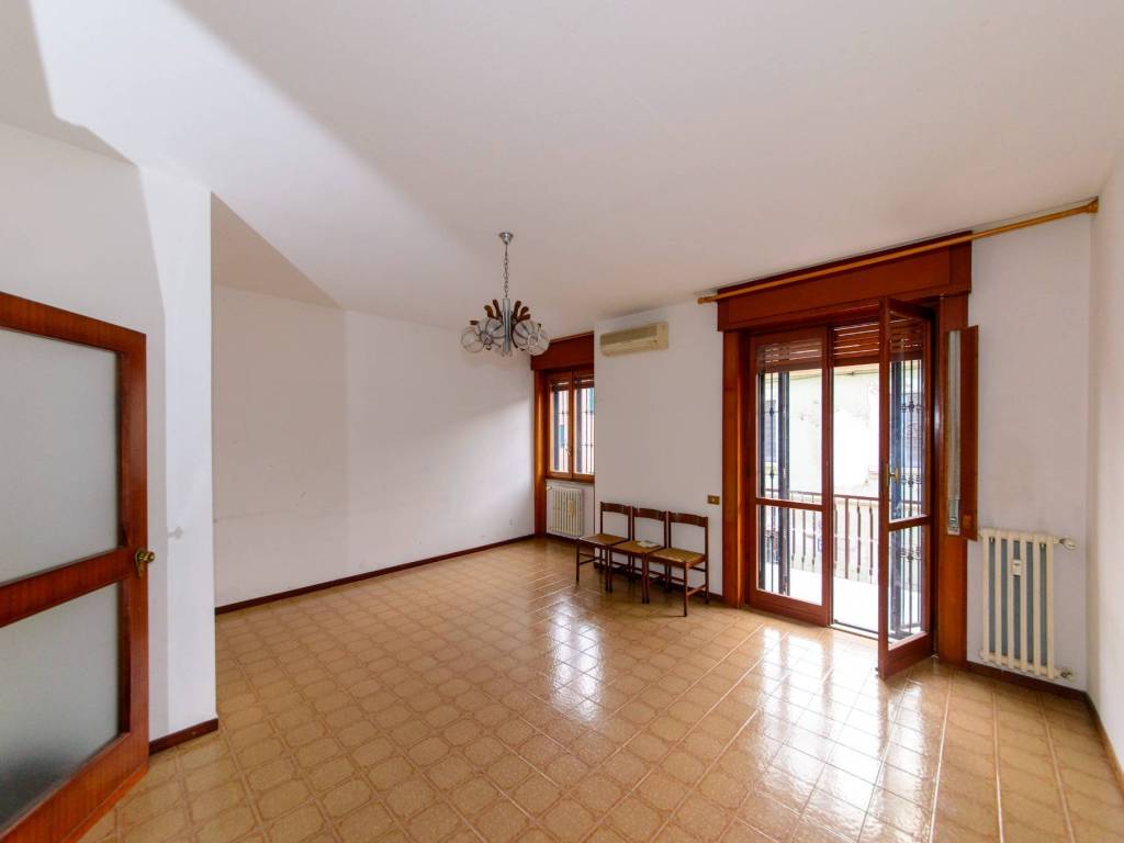 appartamento in vendita a Gorgonzola