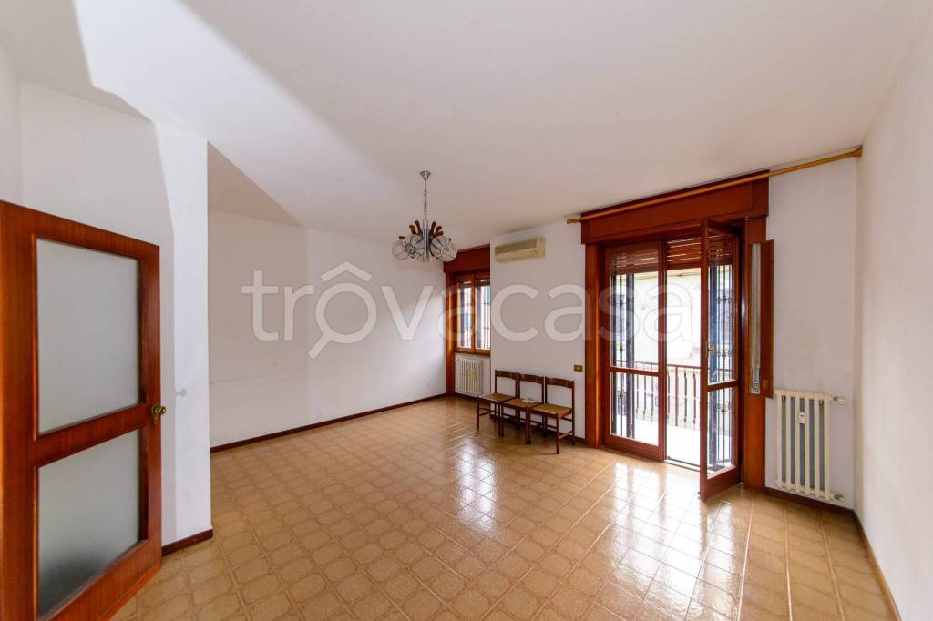 appartamento in vendita a Gorgonzola