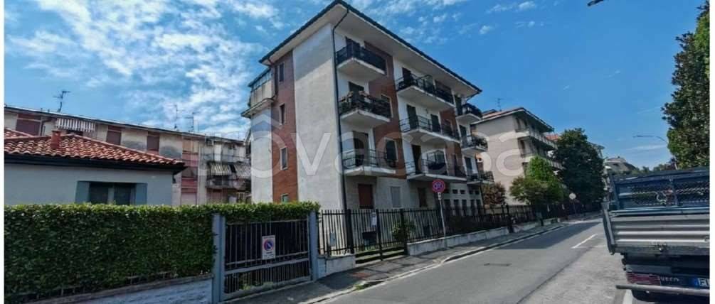 appartamento in vendita a Gorgonzola