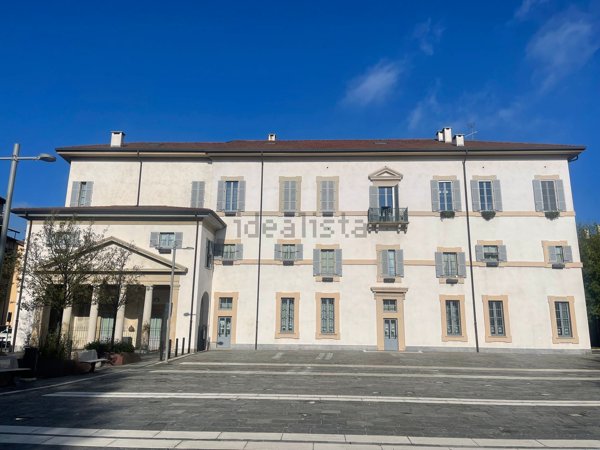 appartamento in vendita a Gorgonzola