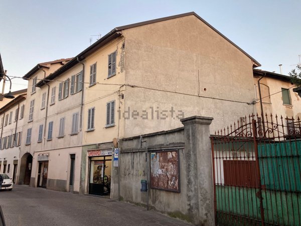 appartamento in vendita a Gorgonzola