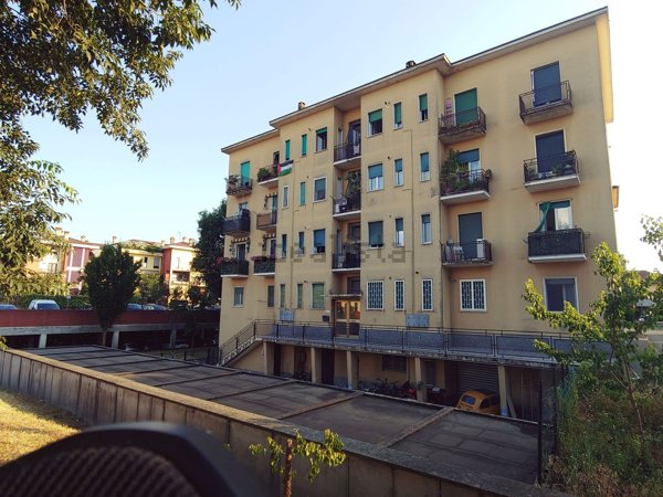 appartamento in vendita a Gorgonzola