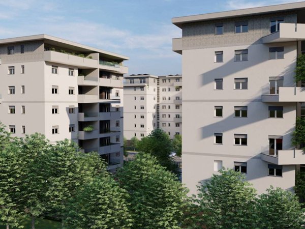 appartamento in vendita a Gorgonzola