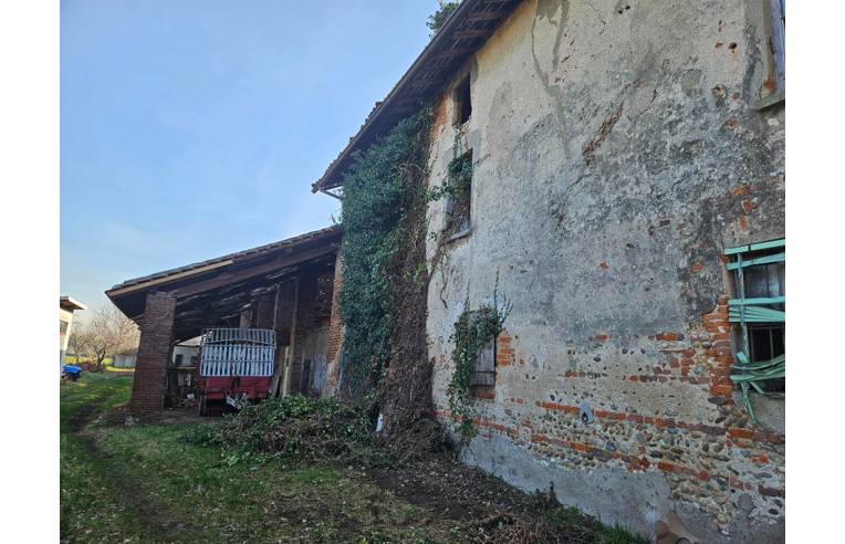 casa indipendente in vendita a Gorgonzola