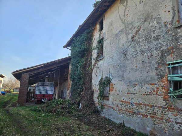 casa indipendente in vendita a Gorgonzola