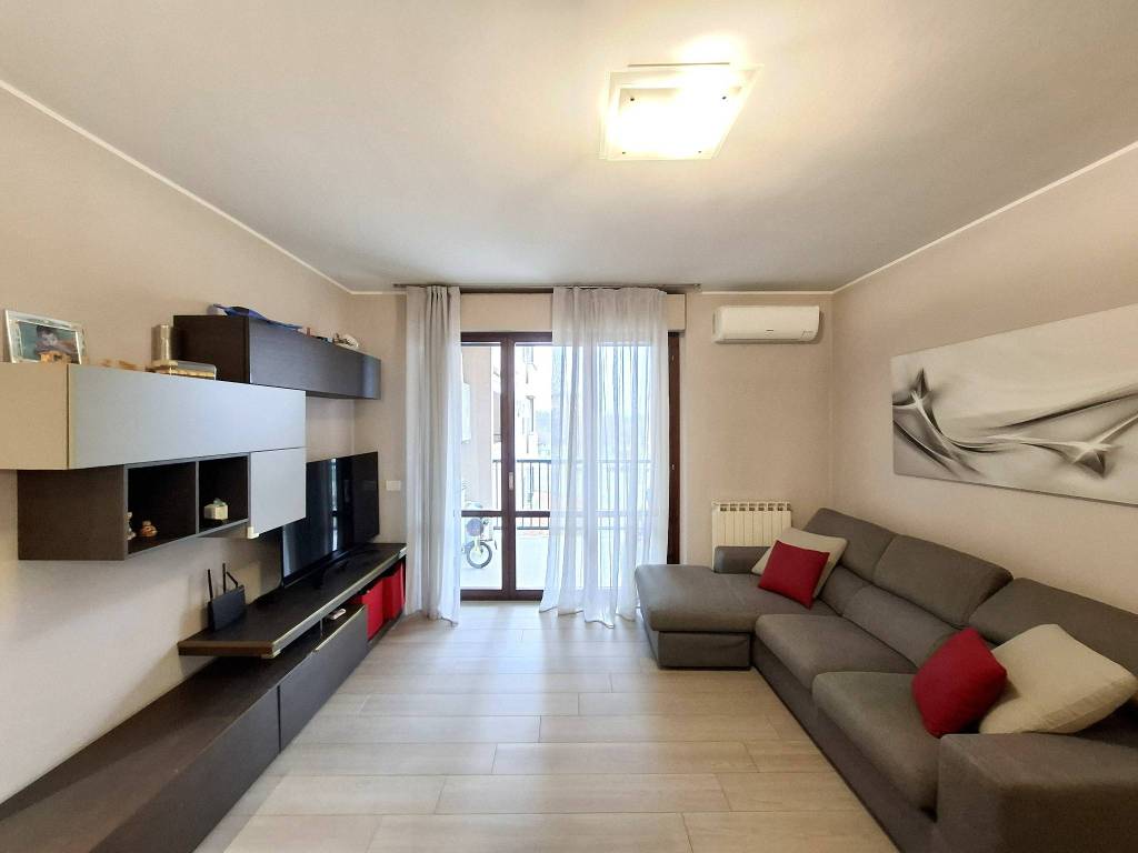 appartamento in vendita a Gorgonzola