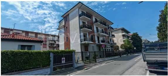 appartamento in vendita a Gorgonzola
