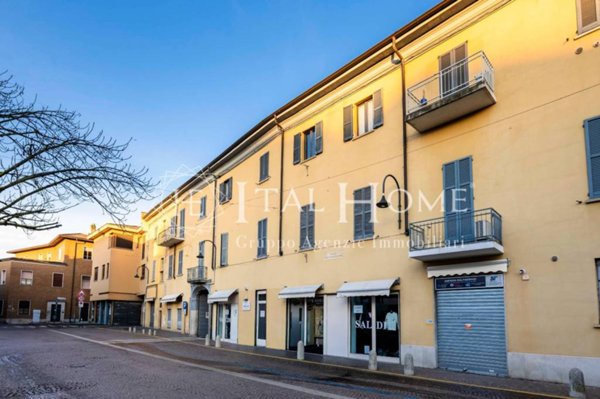 quadrivano in vendita a Gorgonzola