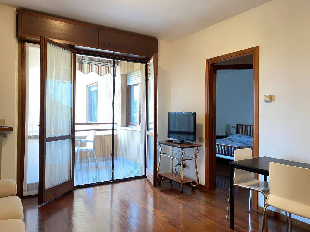 appartamento in vendita a Gorgonzola